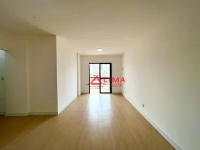 Apartamento com 2 Quartos à venda, 91m² no Boqueirão, Praia Grande