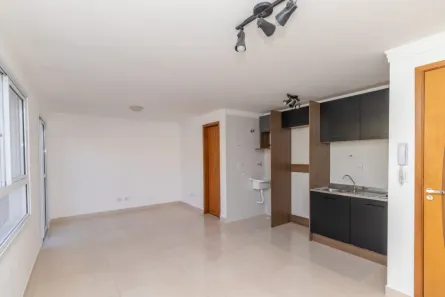 Apartamento com 1 Quarto à venda, 26m² no Chora Menino, São Paulo
