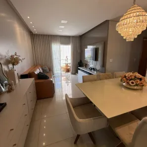 Apartamento com 3 Quartos à venda, 84m² no Santa Mônica, Uberlândia
