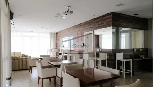 Apartamento com 3 Quartos à venda, 126m² no Vila Carrão, São Paulo