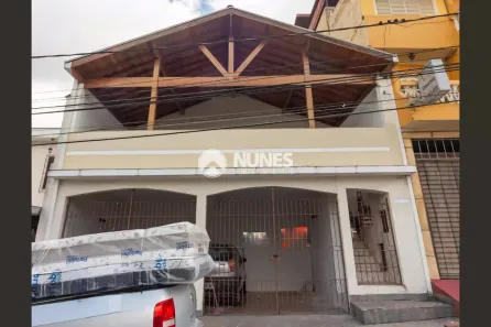 Sobrado com 3 Quartos à venda, 240m² no Jardim das Flores, Osasco