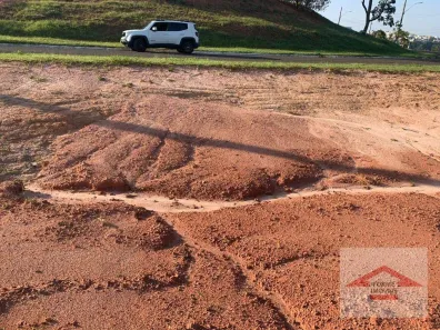 Lote/Terreno à venda, 1000m² no Loteamento Portal da Colina, Jundiaí