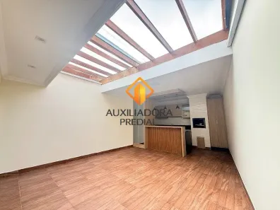 Apartamento com 2 Quartos para alugar, 100m² no Alto Tarumã, Pinhais