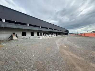 Galpão/Depósito/Armazém para alugar, 25383m² no Machados, Navegantes