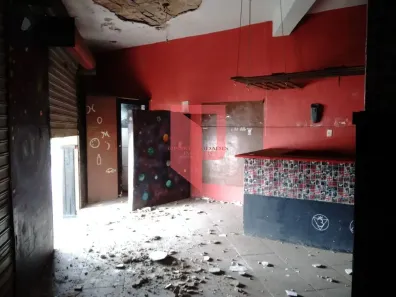 Lote/Terreno à venda, 217m² no Nova Esperança, Belo Horizonte