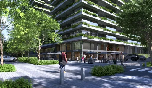 Ponto Comercial à venda, 75m² no Barra Olímpica, Rio de Janeiro