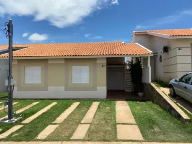 Casa com 2 Quartos à venda, 70m² no Jardim Imperial, Cuiabá