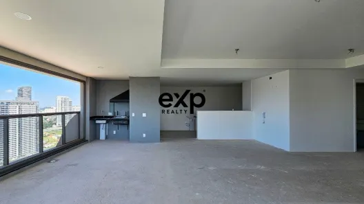 Apartamento com 3 Quartos à venda, 175m² no Sítio Tamboré Alphaville, Barueri