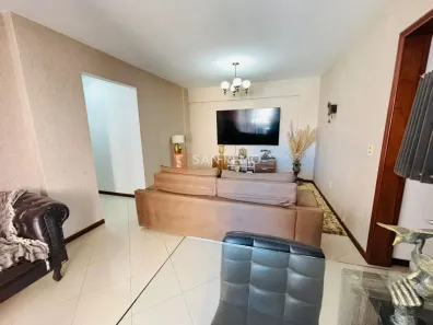 Apartamento com 3 Quartos à venda, 100m² no Balneário, Florianópolis