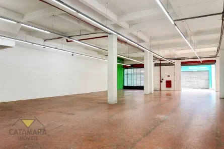 Ponto Comercial para alugar, 301m² no Centro, Mogi das Cruzes