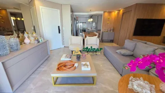 Apartamento com 3 Quartos à venda, 110m² no Jardim Barbosa, Guarulhos