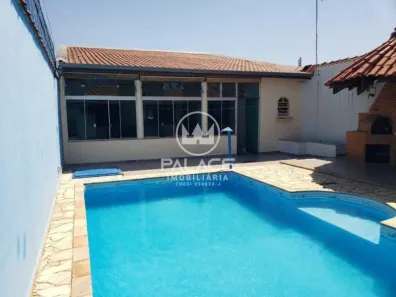 Casa com 2 Quartos à venda, 140m² no Monte Líbano, Piracicaba