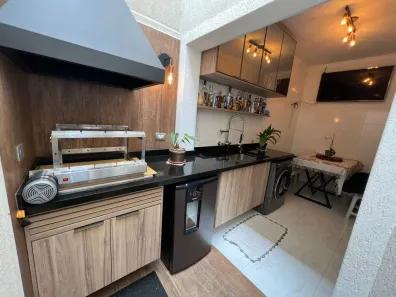 Sobrado com 4 Quartos à venda, 160m² no Santana, São Paulo
