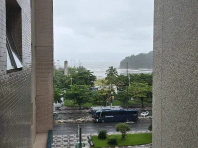 Apartamento com 2 Quartos à venda, 80m² no José Menino, Santos
