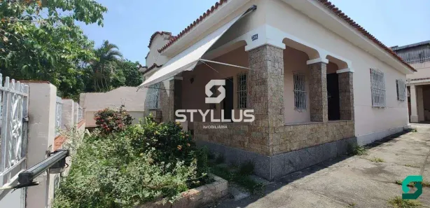Casa com 3 Quartos à venda, 197m² no Cascadura, Rio de Janeiro