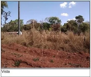Lote/Terreno à venda, 5625m² no Parque Alvorada II, Luziânia