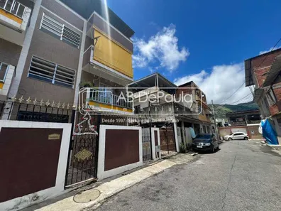 Apartamento com 2 Quartos para alugar, 55m² no Realengo, Rio de Janeiro