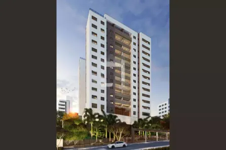 Apartamento com 4 Quartos à venda, 144m² no Cruzeiro, Belo Horizonte