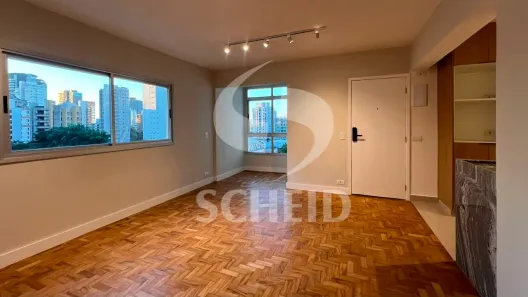 Apartamento com 3 Quartos à venda, 98m² no Moema, São Paulo
