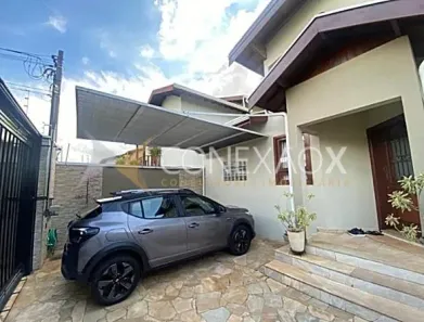 Casa com 3 Quartos à venda, 262m² no Parque Alto Taquaral, Campinas