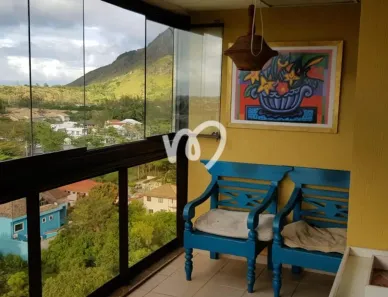 Apartamento com 2 Quartos à venda, 68m² no Recreio dos Bandeirantes, Rio de Janeiro