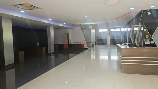 Prédio Comercial para venda ou aluguel, 1334m² no Chácara Santo Antônio (Zona Sul), São Paulo