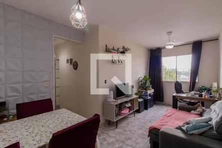 Apartamento com 2 Quartos à venda, 56m² no Cocaia, Guarulhos