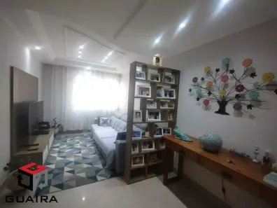 Apartamento com 2 Quartos à venda, 87m² no Assunção, São Bernardo do Campo