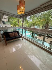 Apartamento com 2 Quartos à venda, 77m² no Recreio dos Bandeirantes, Rio de Janeiro
