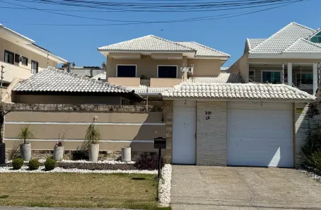 Casa de Condomínio com 4 Quartos à venda, 350m² no Recreio dos Bandeirantes, Rio de Janeiro