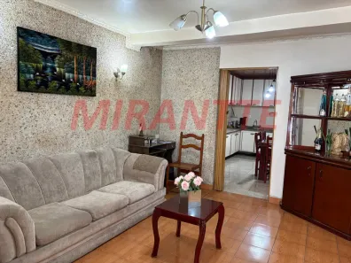 Sobrado com 3 Quartos à venda, 323m² no Parada Inglesa, São Paulo