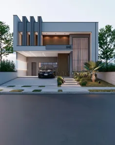 Casa de Condomínio com 3 Quartos à venda, 205m² no Loteamento Park Gran Reserve, Indaiatuba