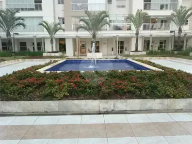 Apartamento com 2 Quartos à venda, 120m² no Várzea de Baixo, São Paulo