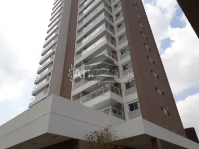 Apartamento com 1 Quarto à venda, 42m² no Jardim da Glória, São Paulo