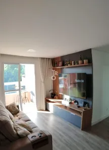 Apartamento com 3 Quartos à venda, 90m² no Vila Rica, Jundiaí