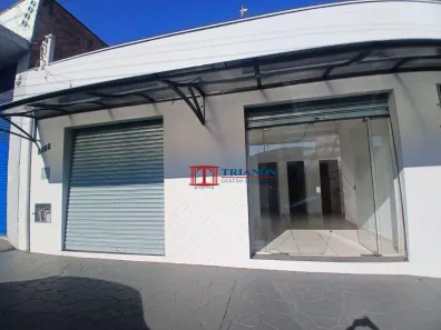 Sala Comercial para alugar, 100m² no Paulicéia, Piracicaba