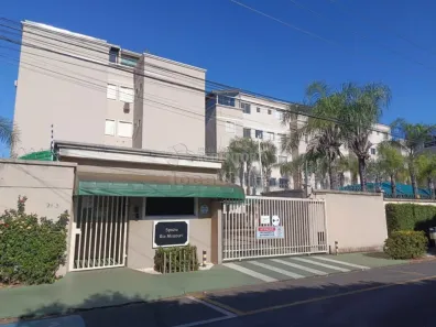 Cobertura com 2 Quartos para alugar, 125m² no Jardim Urano, São José do Rio Preto