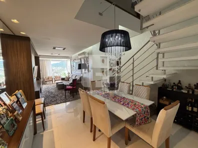 Cobertura com 5 Quartos à venda, 223m² no Trindade, Florianópolis
