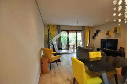 Apartamento com 2 Quartos à venda, 93m² no Vila Monumento, São Paulo