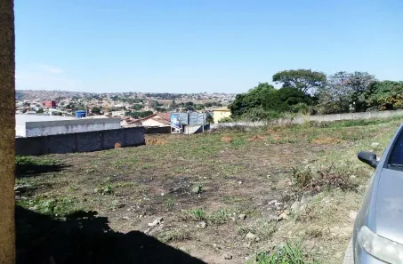 Lote/Terreno à venda, 622m² no Centro, Matozinhos