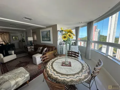 Apartamento com 3 Quartos à venda, 140m² no Pioneiros, Balneário Camboriú