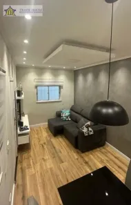 Apartamento com 2 Quartos à venda, 76m² no Mirandópolis, São Paulo