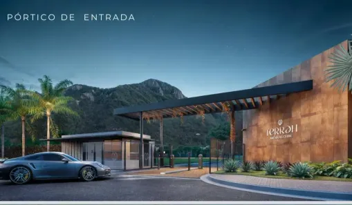 Lote/Terreno à venda, 180m² no Barra da Tijuca, Rio de Janeiro