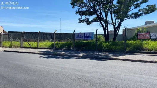 Lote/Terreno à venda, 533m² no Jardim Europa, Campo Limpo Paulista