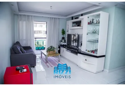 Apartamento com 4 Quartos à venda, 126m² no Freguesia (Jacarepaguá), Rio de Janeiro