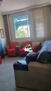 Apartamento com 2 Quartos à venda, 70m² no Fonseca, Niterói