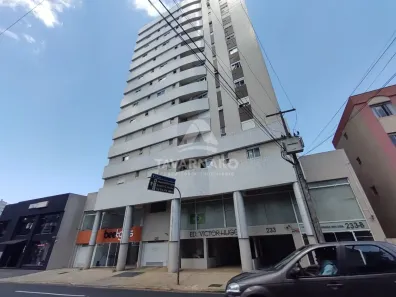 Apartamento com 3 Quartos à venda, 93m² no Estrela, Ponta Grossa