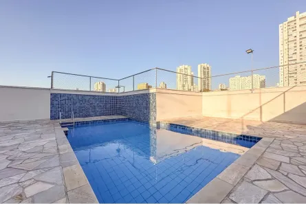 Apartamento com 3 Quartos à venda, 84m² no Aclimação, São Paulo