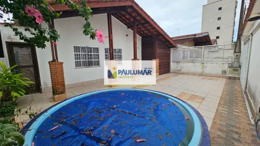 Casa com 3 Quartos à venda, 143m² no Real, Praia Grande