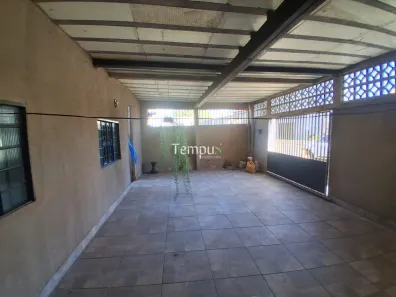Casa com 5 Quartos para alugar, 448m² no Jardim Planalto, Goiânia